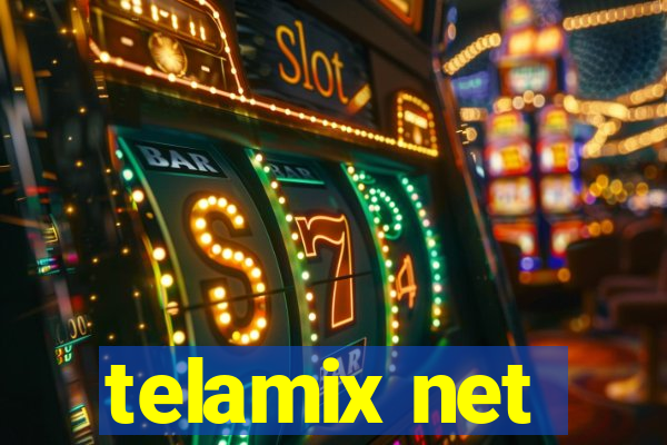 telamix net